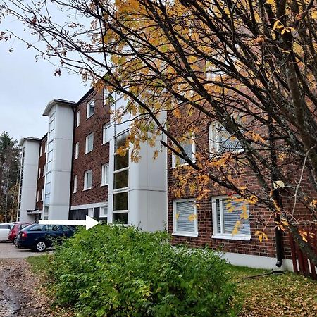 Hilla Apartments 罗瓦涅米 外观 照片